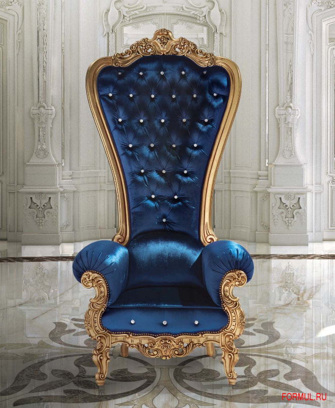 Кресло Caspani Tino Group B/110